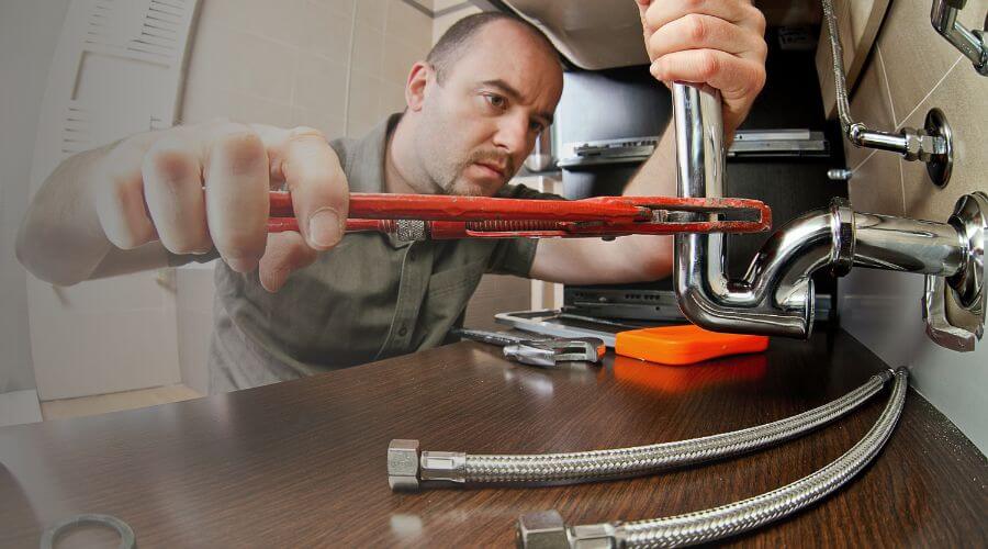 Professional emergency plumbing in Pleasureville, KY